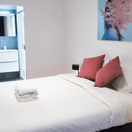 Smartflats - Bourse Bruxelles