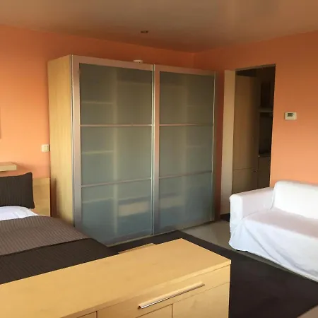 La Fraisiere Aparthotel 3*