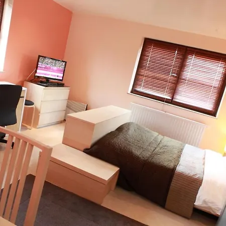 La Fraisiere Aparthotel