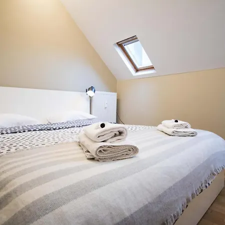 Charming Near Avenue Louise Διαμέρισμα Βρυξέλλες