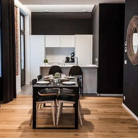 Apartamento Smartflats - Bourse *