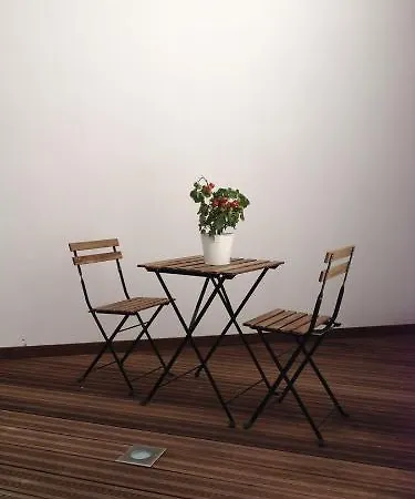Frühstückspension In One Brüssel