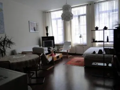 La Zarin Bed and breakfast 3*
