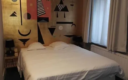 Otel Les Ecrins