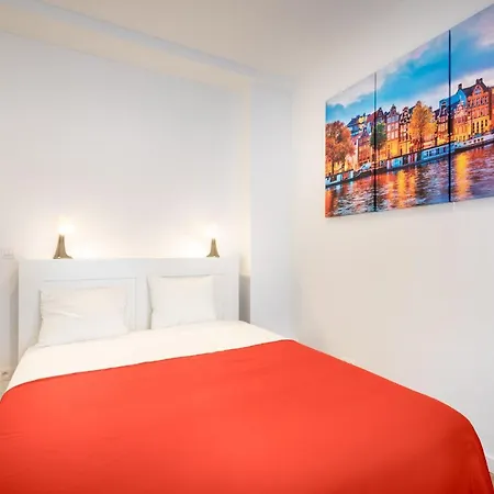Eurocitadin Guest house