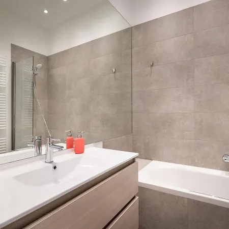 Guest house Eurocitadin Ixelles