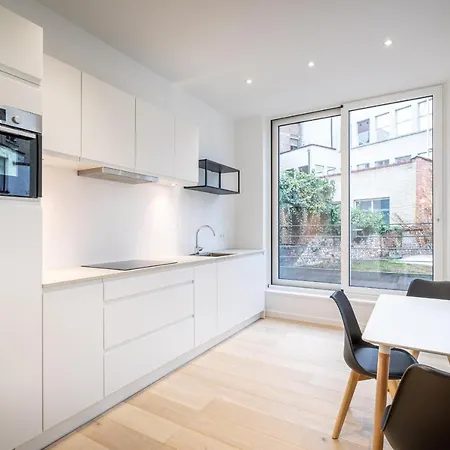 Eurocitadin Ixelles