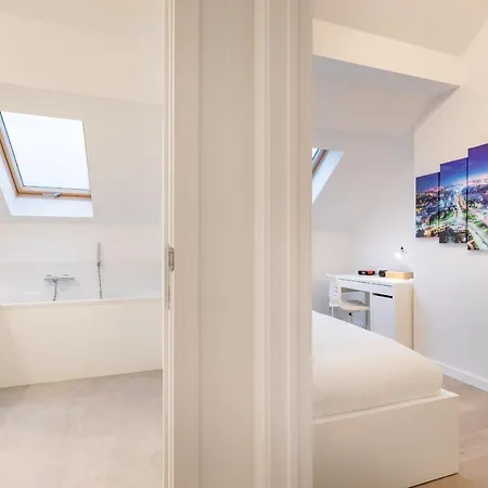 Eurocitadin Guest house