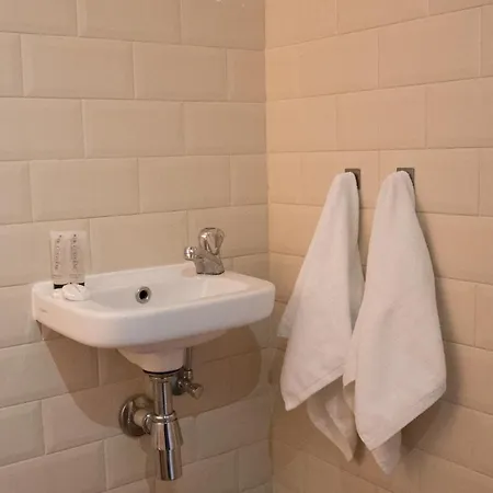 Διαμέρισμα Charming Near Avenue Louise *