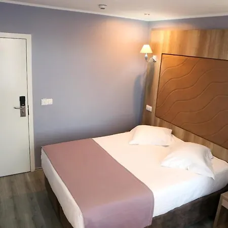 Hotel Phenix