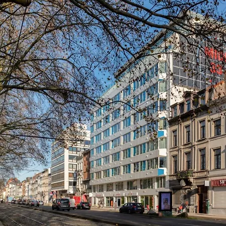 Flat Midi 33 Aparthotel 3*