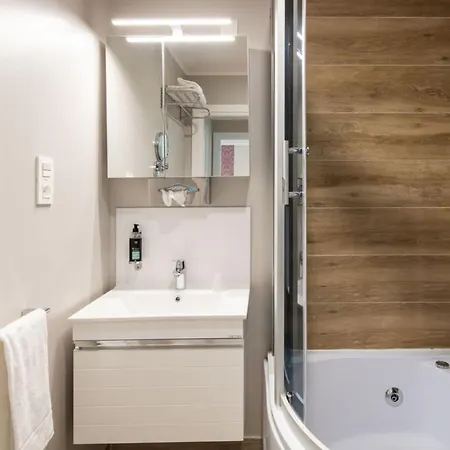 Aparthotel Flat Midi 33