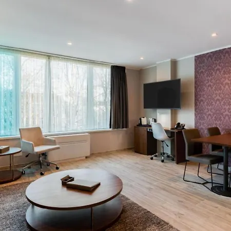 Aparthotel Flat Midi 33 3*
