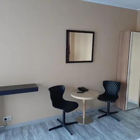 Albert Hotel 2*