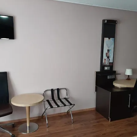 Hotel Albert Hotel 2*