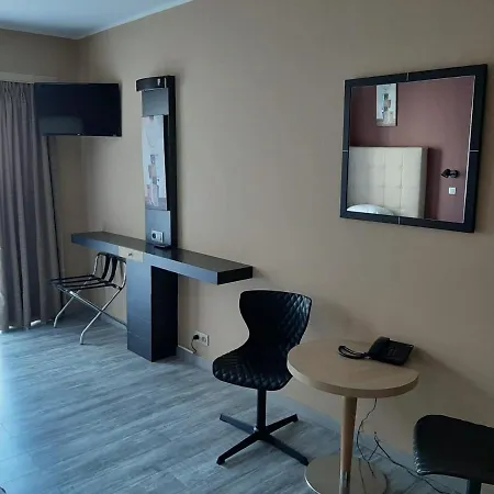 Hotel Albert Hotel 2*