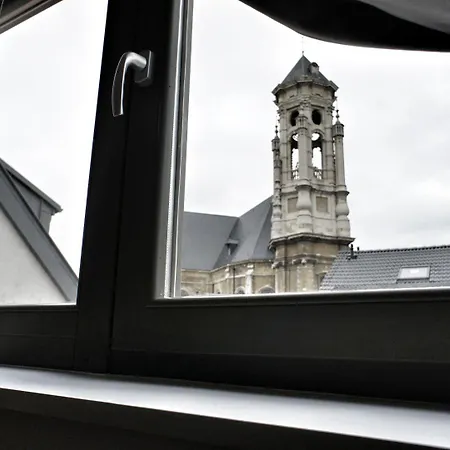 Laeken Brussels