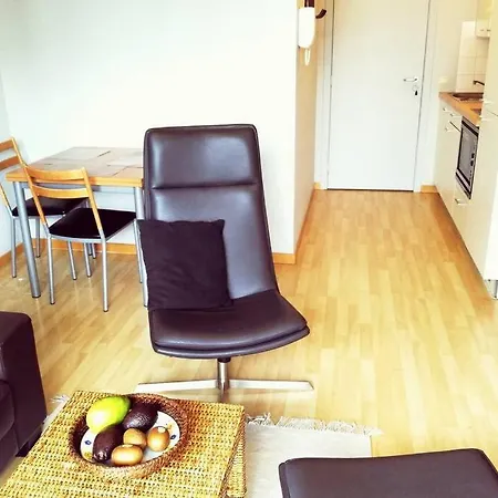 A Lovely And Cosy Nest In Central Brussels, Belgium * 布鲁塞尔