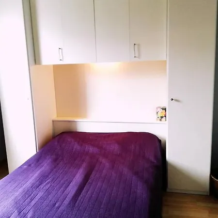 A Lovely And Cosy Nest In Central Brussels, Belgium 布鲁塞尔
