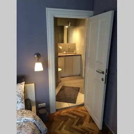 Luxurious In City Center Διαμέρισμα *