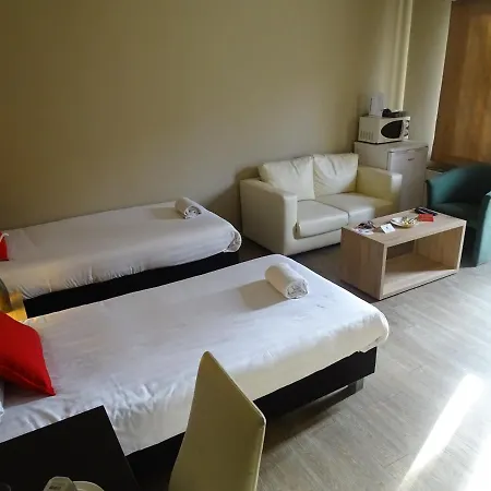 Budget Flats Apartment *