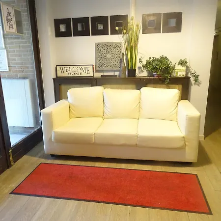 Apartman Budget Flats