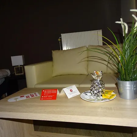 Budget Flats Apartment Brussels