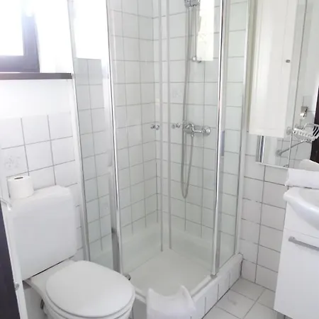Apartment Budget Flats