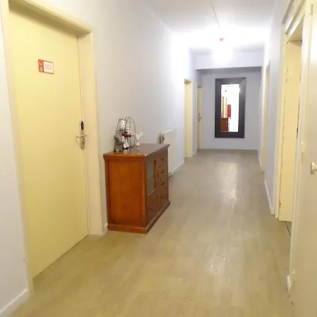 Apartman Budget Flats *