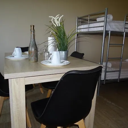 Apartment Budget Flats *