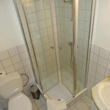Budget Flats Apartment Brussels