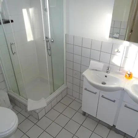 Budget Flats Apartment Brussels