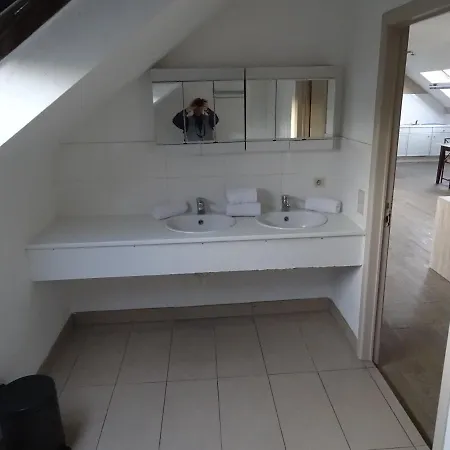 Budget Flats Apartment Brussels