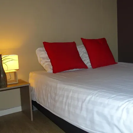 Budget Flats Apartment Brussels
