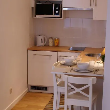 Studio Louise Appartement