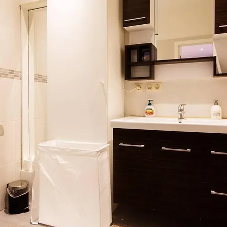 2new Luxe Near Grand Place Free Parking *
