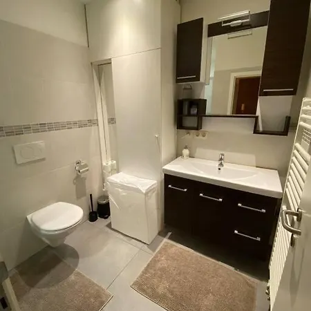 Apartment 2new Luxe Near Grand Place Free Parking Brussels