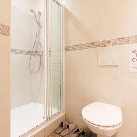 Apartment 2new Luxe Near Grand Place Free Parking