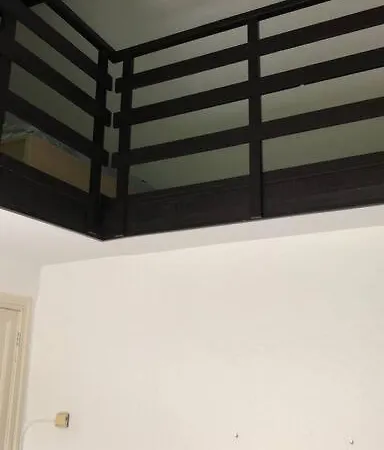 Duplex Neuf - Gare De Bruxelles-midi, Centre-ville Apartamento