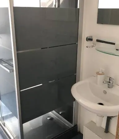 Apartamento Duplex Neuf - Gare De Bruxelles-midi, Centre-ville *