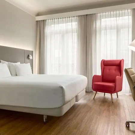 Hotel Nh Collection Centre