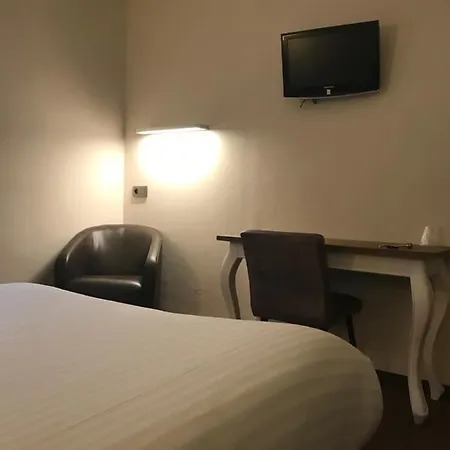 Chantecler 2* Brüksel