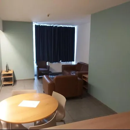 Downtown Apartment