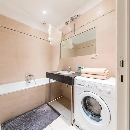 Central Flat Appartement *