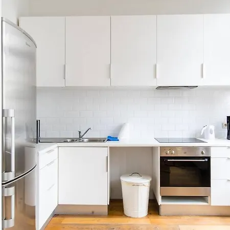 Appartement Central Flat *