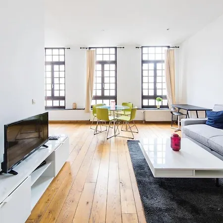 Διαμέρισμα Central Flat