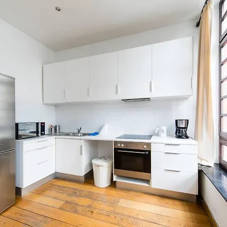 Appartement Central Flat *
