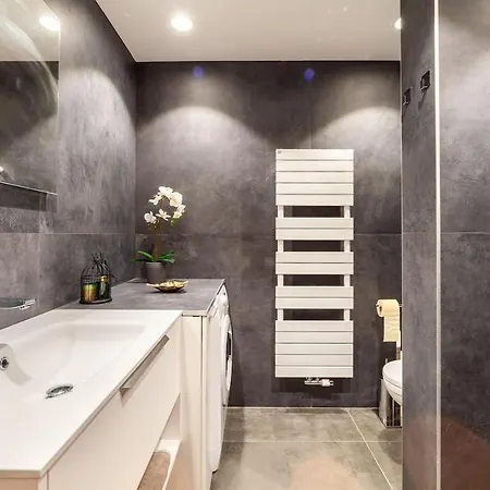 Central Flat Appartement *