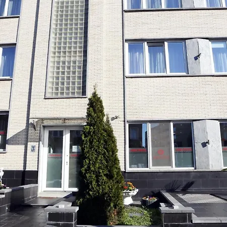 Phenix Hotel 3*