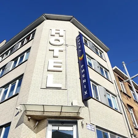 Hotel Phenix